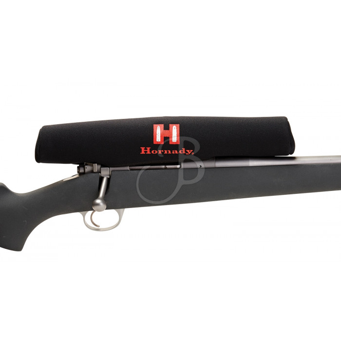 HORNADY SCOPE COVER HORNADY SCOPE COVER