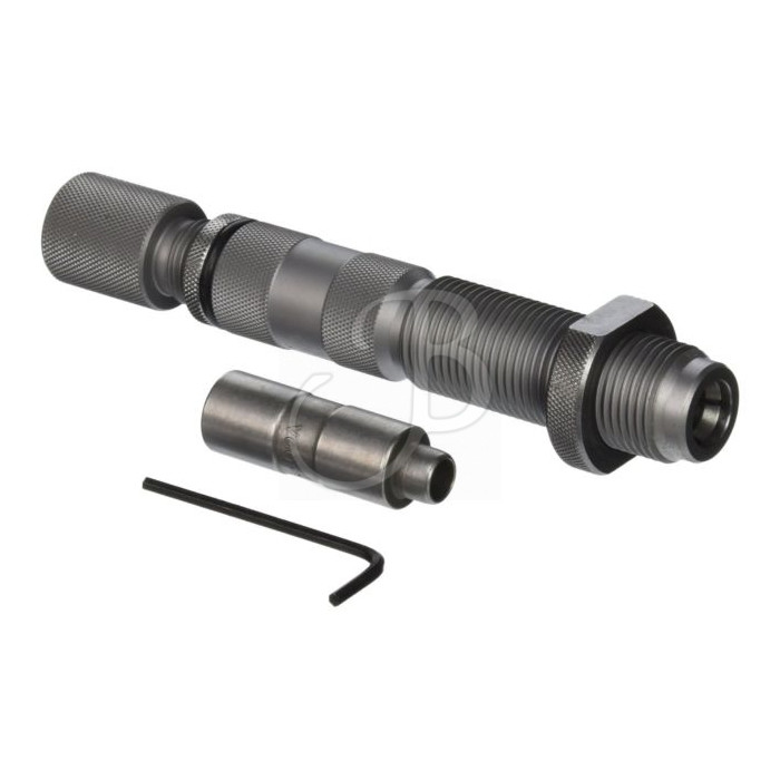 HORNADY LNL BULLET FEEDER DIE HORNADY LNL BULLET FEEDER DIE