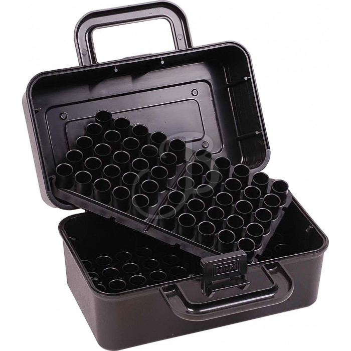 MTM AMMO BOX 100RD 12/20GA