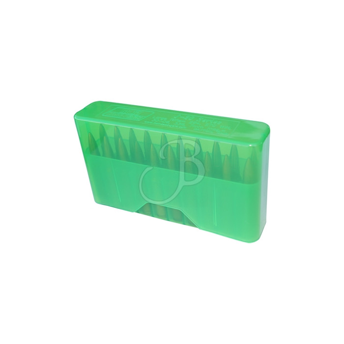 MTM SLIP TOP 20RD. RIFLE MTM SLIP TOP 20RD. RIFLE