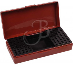MTM AMMO BOX 200RD 22LR