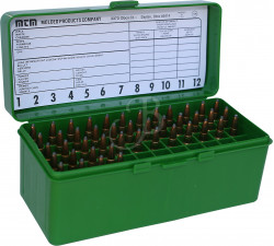 MTM HANDLED 60RD. RIFLE