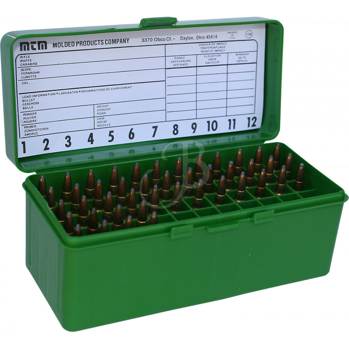 MTM HANDLED 60RD. RIFLE MTM HANDLED 60RD. RIFLE