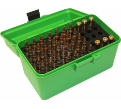 MTM DELUXE HANDLED 50RD. RIFLE