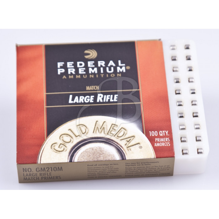 FEDERAL SMALL PISTOL MATCH FEDERAL SMALL PISTOL MATCH