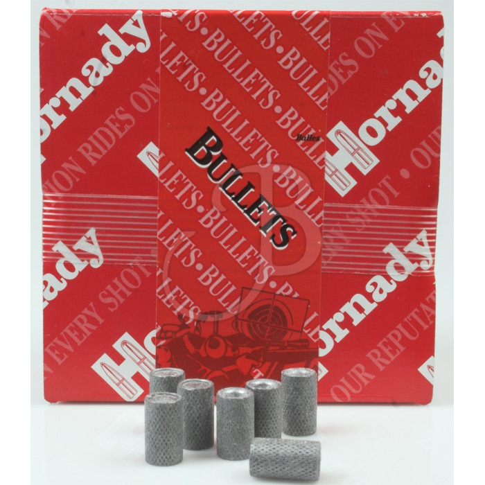 HORNADY PALLE PISTOLA