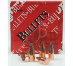 HORNADY PALLE MATCH