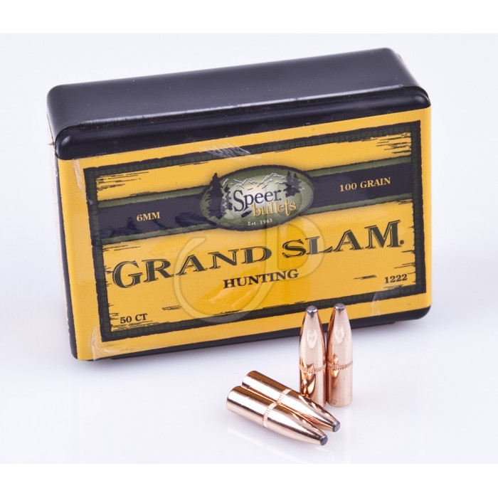 SPEER PALLE GRAND SLAM SPEER PALLE GRAND SLAM
