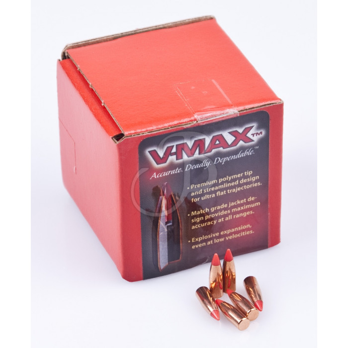 HORNADY PALLE V-MAX HORNADY PALLE V-MAX