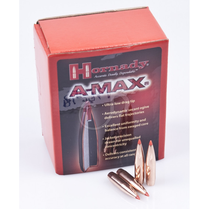 HORNADY A-MAX