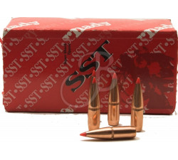 HORNADY PALLE  SST