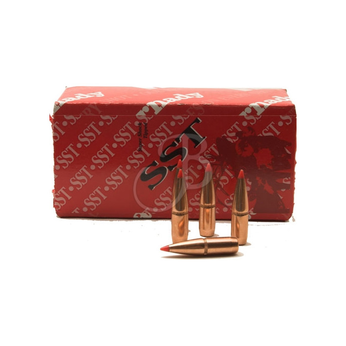 HORNADY PALLE  SST