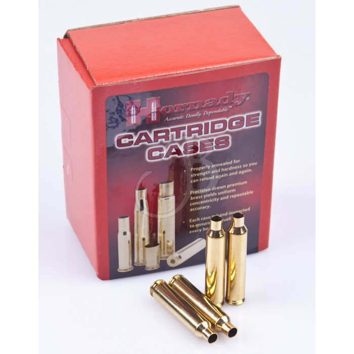 HORNADY BOSSOLI