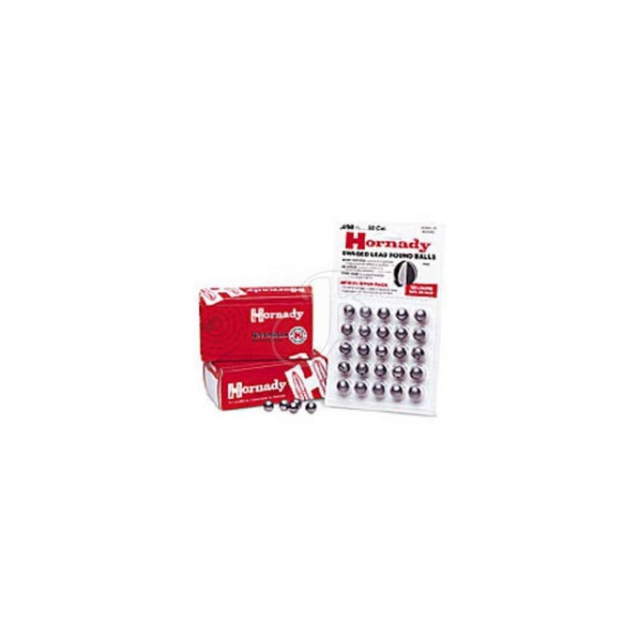 HORNADY PALLE TONDE