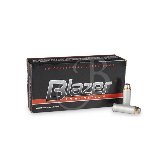 CCI BLAZER HOLLOW POINT CCI BLAZER HOLLOW POINT