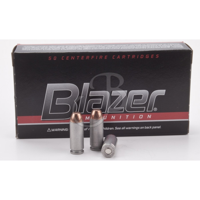 CCI BLAZER BLINDATE