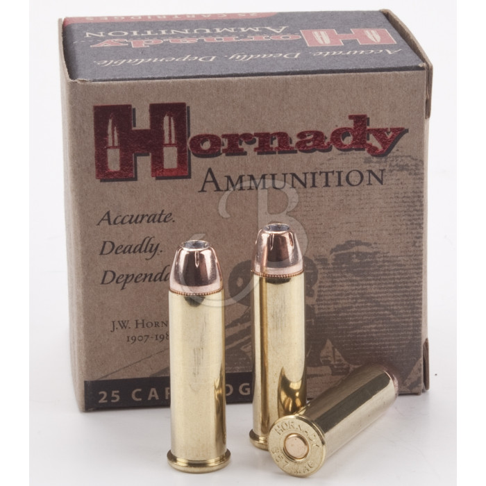 HORNADY XTP