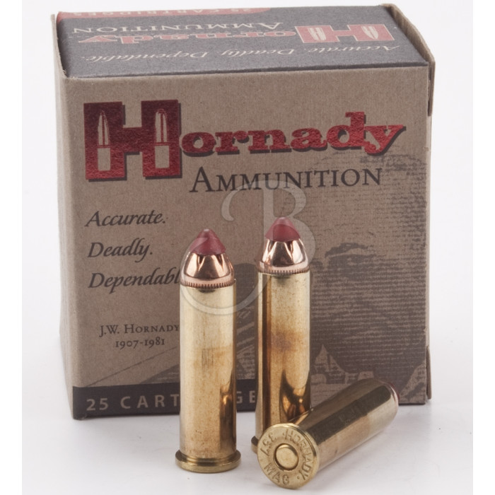 HORNADY FTX-LEVEREVOLUTION