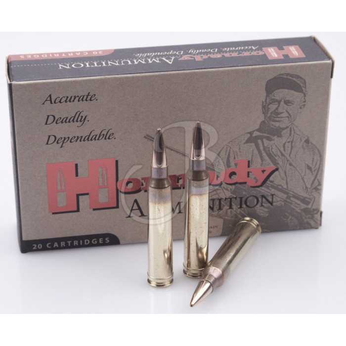 HORNADY