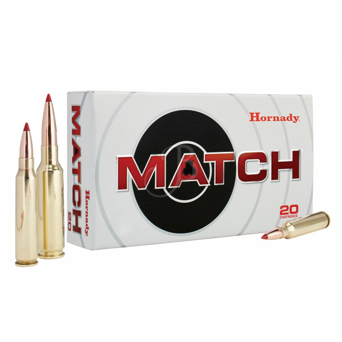 HORNADY