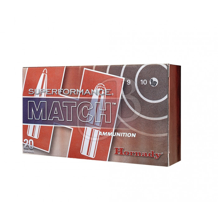 HORNADY