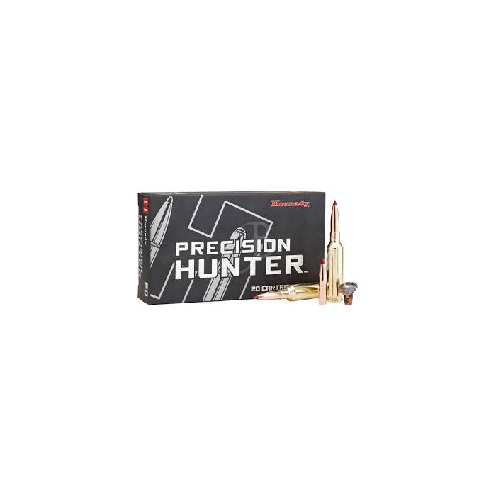 HORNADY HORNADY