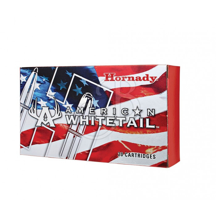 HORNADY