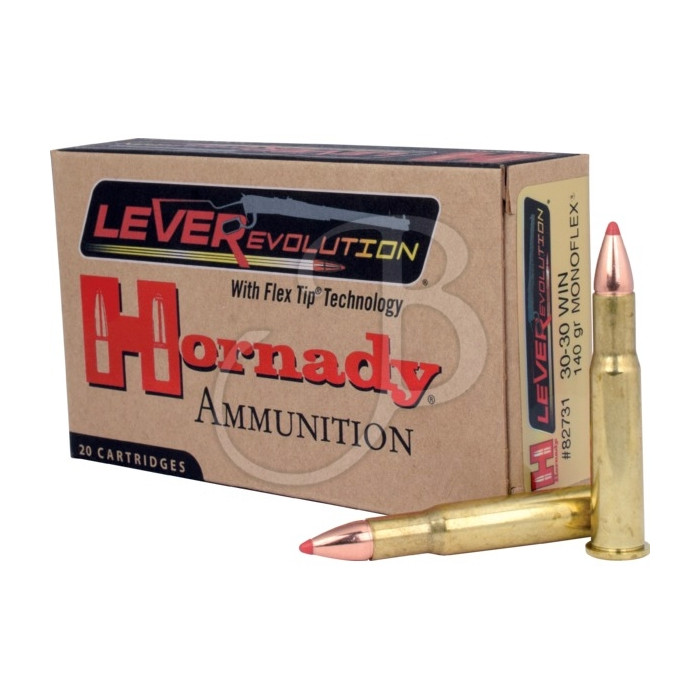 HORNADY CARTUCCIA LEVER-EVOLUTION MONOFLEX HORNADY CARTUCCIA LEVER-EVOLUTION MONOFLEX