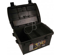 MTM UTILITY DRY BOX CAMO SPUD