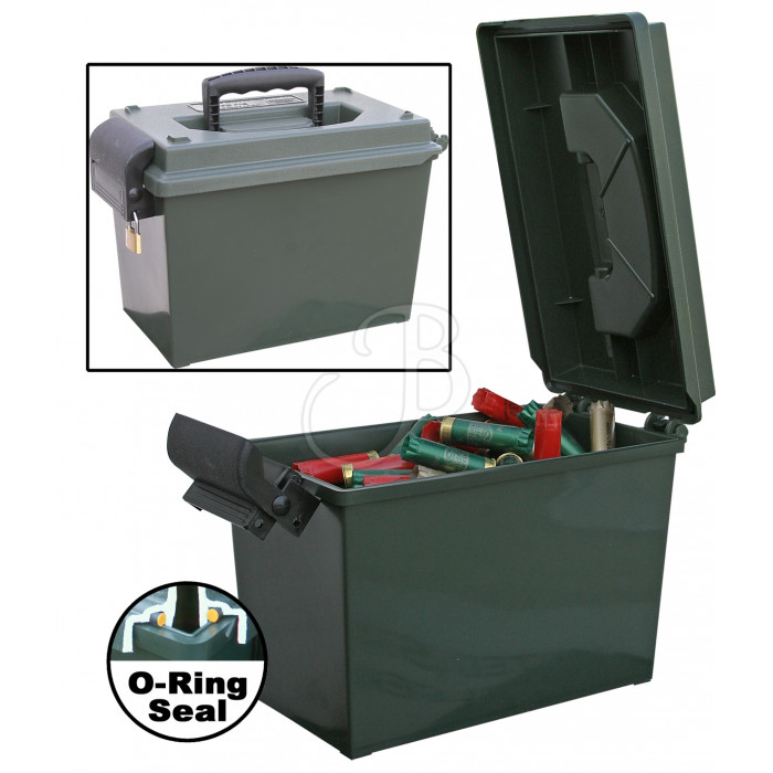 MTM SPORTMAN'S DRY BOX MTM SPORTMAN'S DRY BOX
