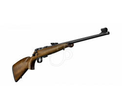 CZ 457 TRAINING-XII .22LR 5CC
