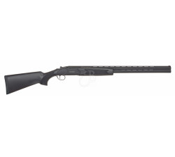 MOSSBERG SILVER RESERVE 12/76 28"