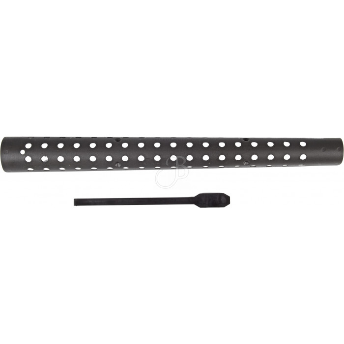 MOSSBERG BARREL HEAT SHIELD KIT MOSSBERG BARREL HEAT SHIELD KIT
