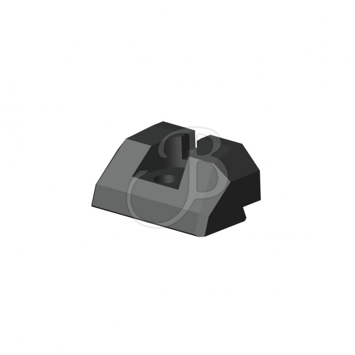 CZ REAR SIGHT OR-RMR P-10 CZ REAR SIGHT OR-RMR P-10
