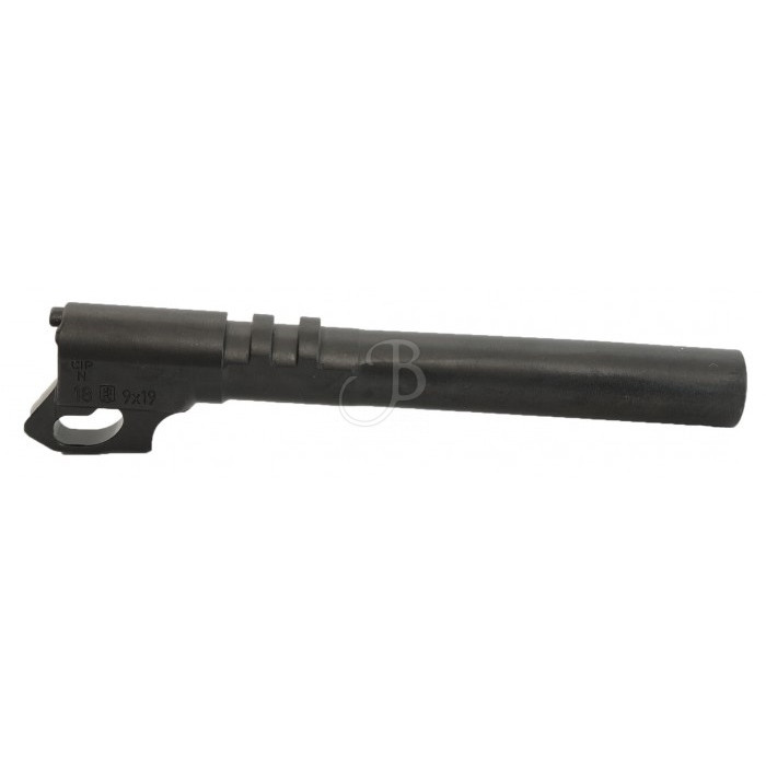 CZ BARREL SHADOW-2 9X19 CZ BARREL SHADOW-2 9X19