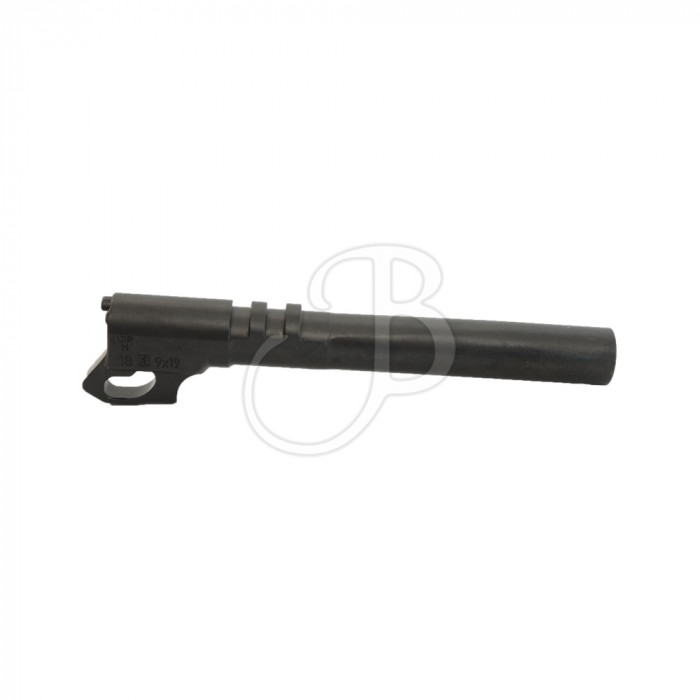 CZ BARREL P-07 9X19 CZ BARREL P-07 9X19