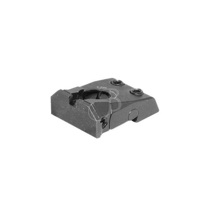 CZ REAR SIGHT ADJ. SHADOW2/KADET CZ REAR SIGHT ADJ. SHADOW2/KADET