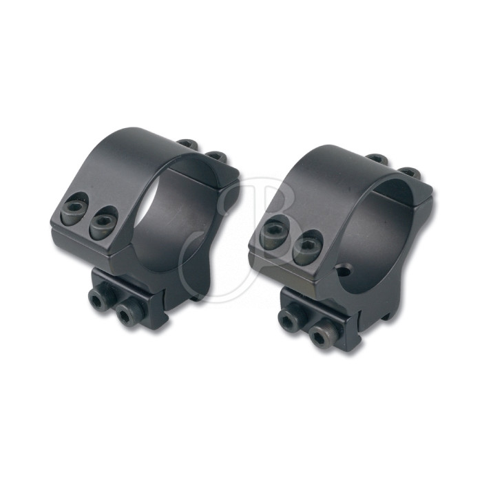 SPORTSMATCH TWO PIECE HIGH DOUBLE SCREW