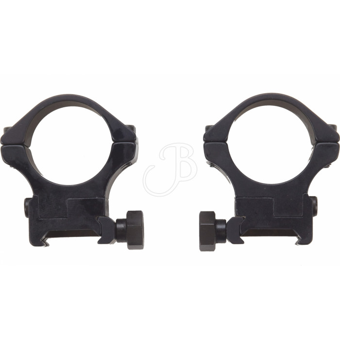 SPORTSMATCH TWO PIECE 30MM ADJUSTABLE H