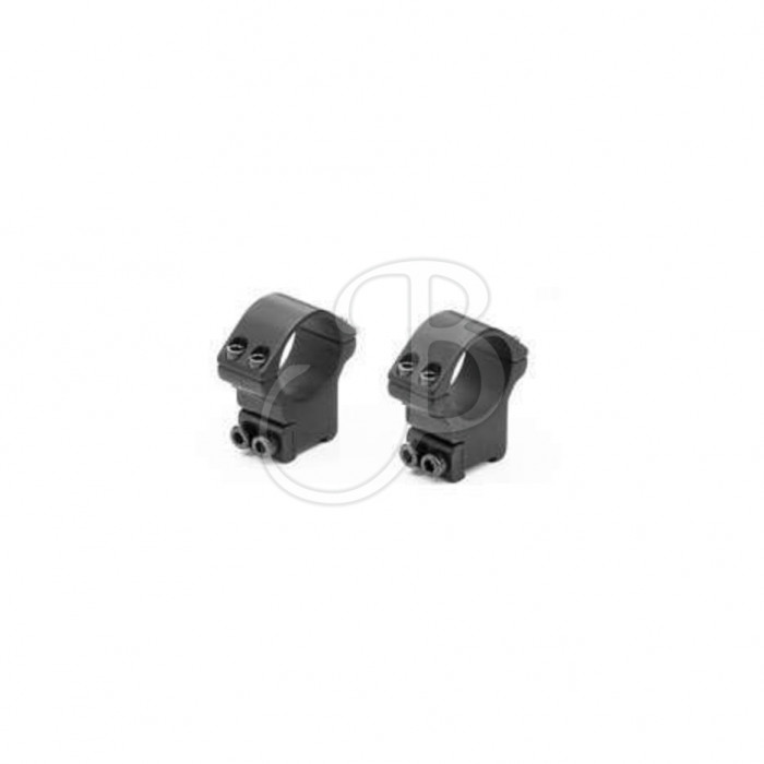 SPORTSMATCH ATTACCO 2 PZ 30MM ALTO X CZ 527 SPORTSMATCH ATTACCO 2 PZ 30MM ALTO X CZ 527