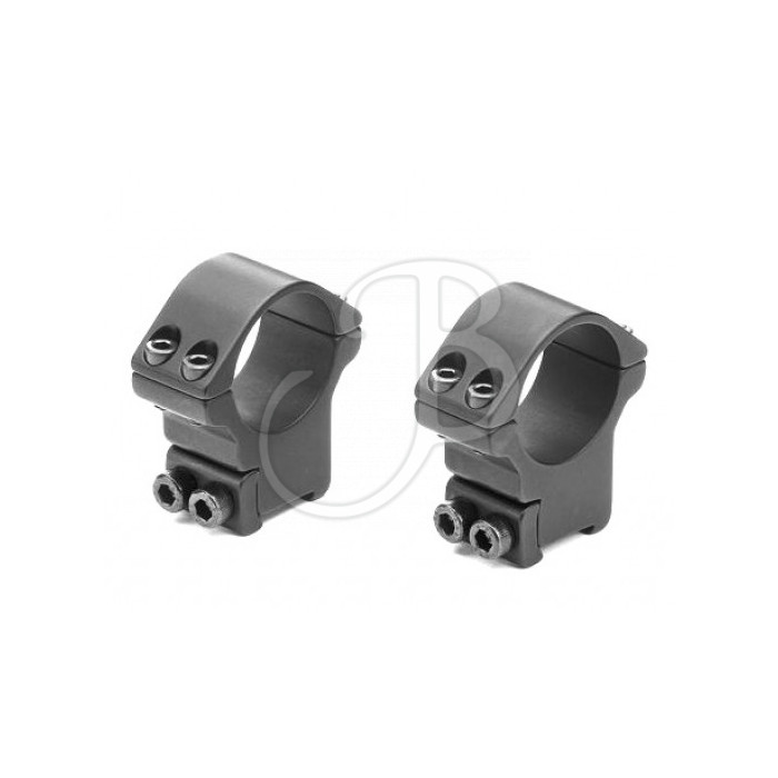 SPORTSMATCH TWO PIECE 30MM CZ 550 HIGH SPORTSMATCH TWO PIECE 30MM CZ 550 HIGH