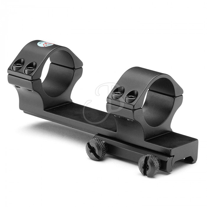 SPORTSMATCH MAXICLAMP AR15 ONE PIECE 30MM