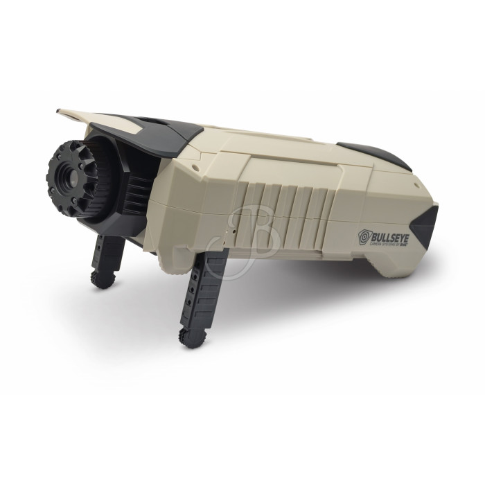 GSM OUTDOORS BULLSEYE CAMERA SYSTEM ONE MIL GSM OUTDOORS BULLSEYE CAMERA SYSTEM ONE MIL