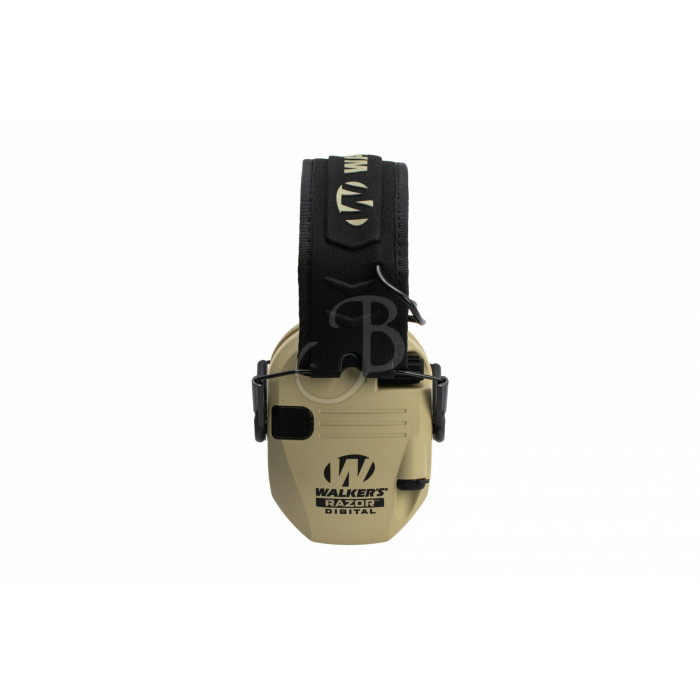 WALKERS CUFFIA ELETTRONICA X-TRM RAZOR DIGITA WALKERS CUFFIA ELETTRONICA X-TRM RAZOR DIGITA
