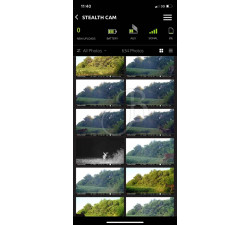 GSM OUTDOORS FUSION CAM 26MP GLOBAL NETWORK