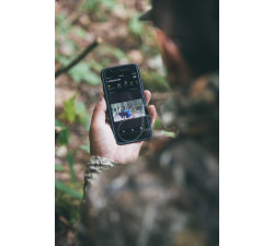 GSM OUTDOORS FUSION CAM 26MP GLOBAL NETWORK