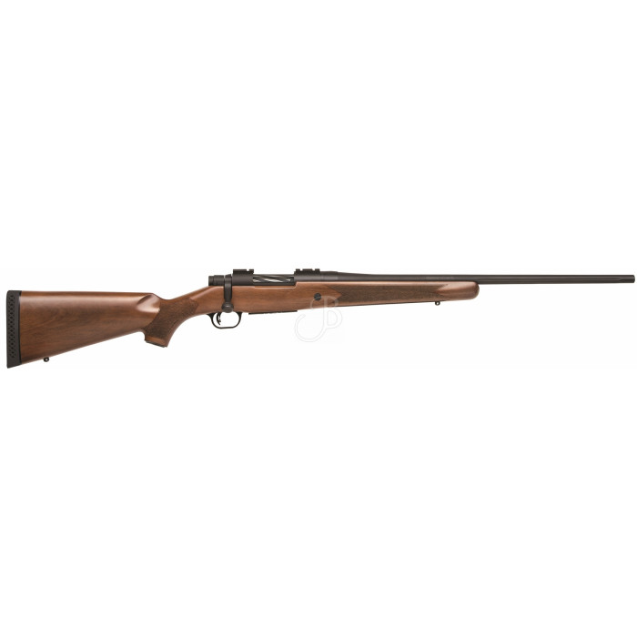 MOSSBERG PATRIOT MOSSBERG PATRIOT