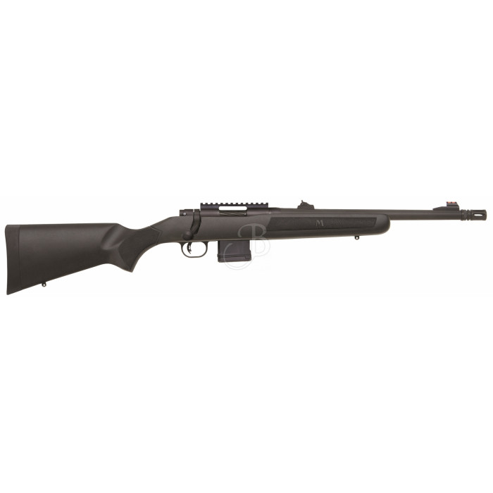 MOSSBERG MVP PATROL MOSSBERG MVP PATROL