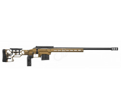 CZ CARABINA 600 MDT