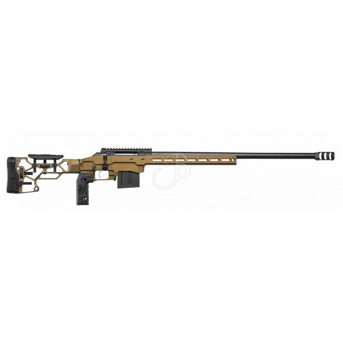 CZ CARABINA 600 MDT CZ CARABINA 600 MDT